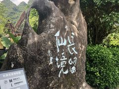-明仕田园