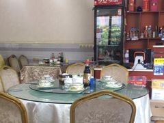 -李氏东北饺子王·铁锅炖(回龙湾店)