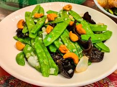 -玉华台饭庄(裕中西里小区店)