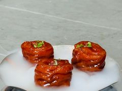 -魁盛居百年鲁菜馆(县西巷店)