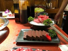 -谭鸭血老火锅(龙湖宝山天街店)