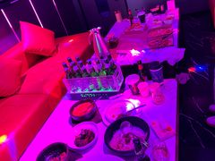 -星聚会KTV(龙湖上海奉贤天街店)