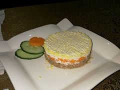 -92°C俄式厨房(中央大街店)