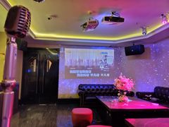 -AGOGO HOUSE KTV(东街店)
