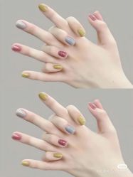 -安吉拉·纤纤玉指美甲美睫创意中心