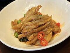 -环球港凯悦 · 享悦中餐厅