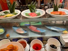 -西安西藏大厦开元名都大酒店·自助餐厅