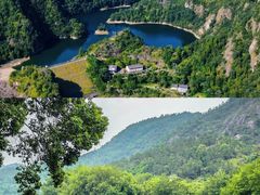 -楠溪江风景名胜区