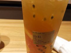 -茶百道(柏威年店)