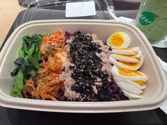 -KPRO肯律轻食(淘金店)