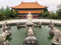 -崇圣寺三塔文化旅游区