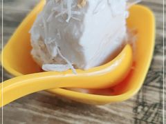 -于春正宗椰奶清补凉炒冰