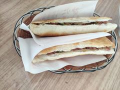 -尹掌柜驴肉火烧(北大街店)