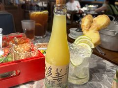 -禄婶鸡煲·打边炉