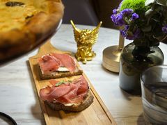 -IL TEATRO 精品意大利餐厅