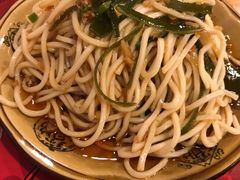 虾汤凉面-李双猪·小龙虾·烧烤·羊肉煲(乐山店)