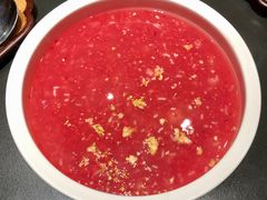 元宵节汤圆-炊江南·上海菜(国展华漕店)