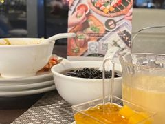 -步步高福朋喜来登·宜客乐西餐厅