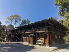 -福建鲤鱼洲酒店