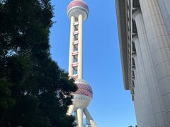 -东方明珠·可口可乐欢乐餐厅