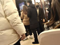 -东方红海鲜百汇(国际大厦店)