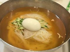 -金刚山(学府路店)