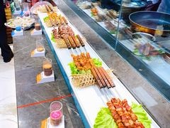 -双合园·海鲜水饺青岛菜(九水东路店)