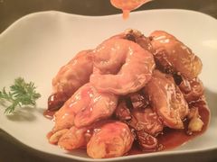 -北京全聚德(清华园店)