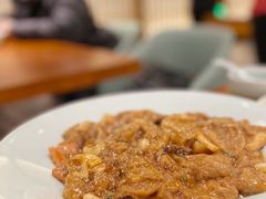 -三凤酒家·百年无锡菜(清扬茂业店)