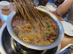 -牛华八婆麻辣烫(起源店)