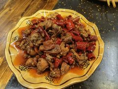 -盐井记·自贡美蛙鲜锅兔(中和店)