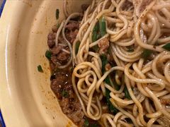 -阿福板凳面(观音桥店)