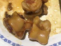 -老爆肚满五香烧牛羊肉