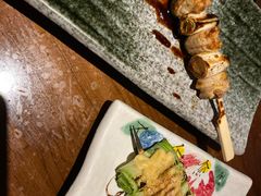 -千代武日本料理(开发区店)
