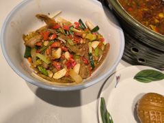 -费大厨辣椒炒肉(黄兴中心广场店)