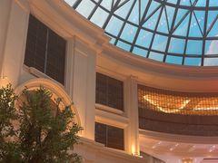 -漢咖啡·全服务式自助晚餐(武汉洲际酒店)