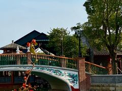 -赤坎·广东华侨国际旅游度假区