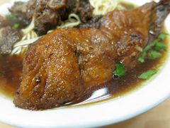 爆鱼小排面-瞻老元面馆(双塘路店)