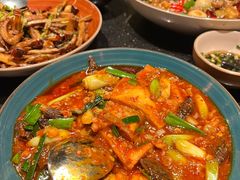 -华豫川酒家(大卫城店)