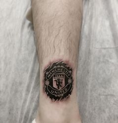 -明星刺青·洗纹身