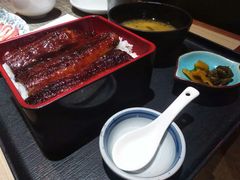 -歌行灯日本料理(伊势丹店)