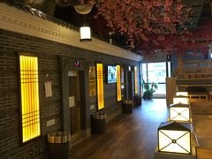 -御池园(顾村公园店)