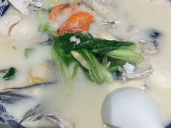 -山外山菜馆(玉泉路店)