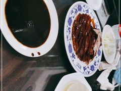 -利群烤鸭店(前门店)