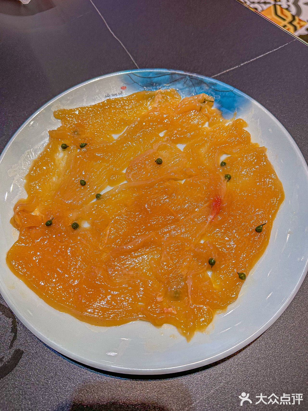 在滨江道又发现了一家超好吃的火锅店