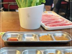 -·缸桶屋·韩式牛肋条自助烤肉(西湖D11店)