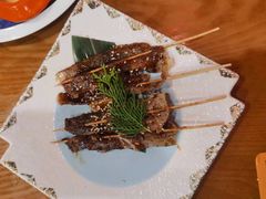 -大江户日本料理(吕厝店)