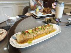 -君霖海鲜私房菜(春柳店)