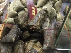 -金太粽(上海弄堂第一粽店)