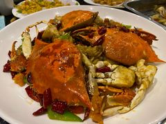 -胶东海鲜大排档(北太平庄店)